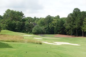 TPC Piper Glen 12th